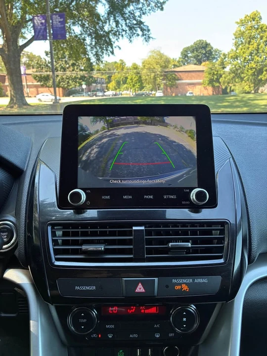 2024 Mitsubishi Eclipse Cross - Image 14 of 16