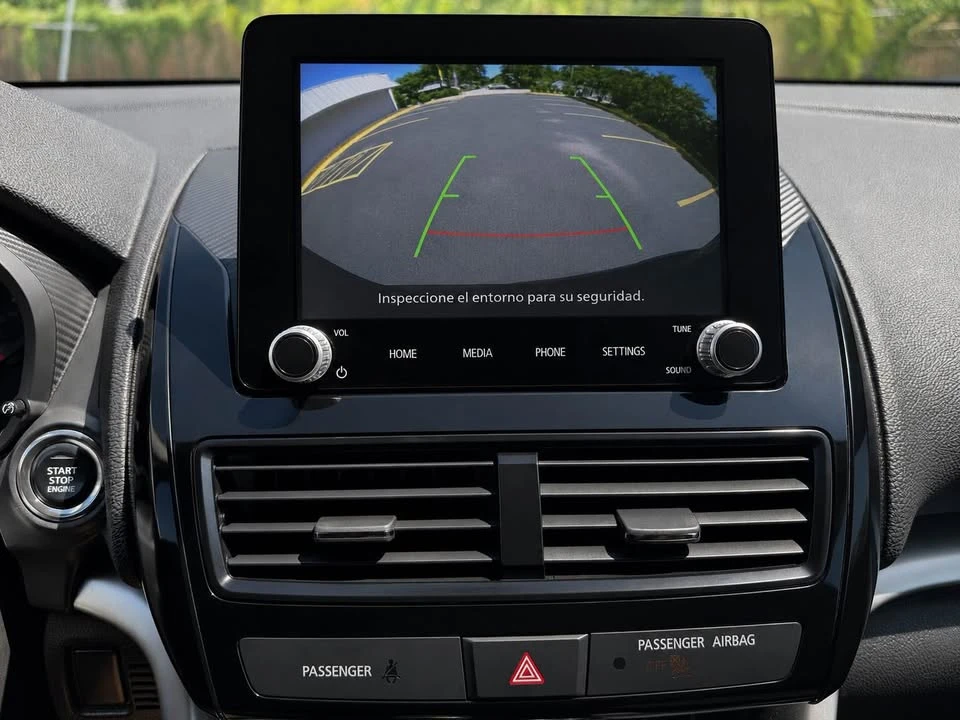 2024 Mitsubishi Eclipse Cross - Image 9 of 9