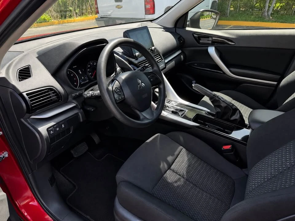 2024 Mitsubishi Eclipse Cross - Image 7 of 9