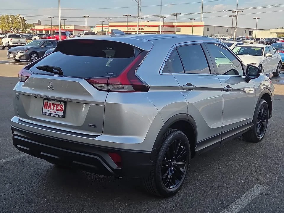 2024 Mitsubishi Eclipse Cross - Image 7 of 8