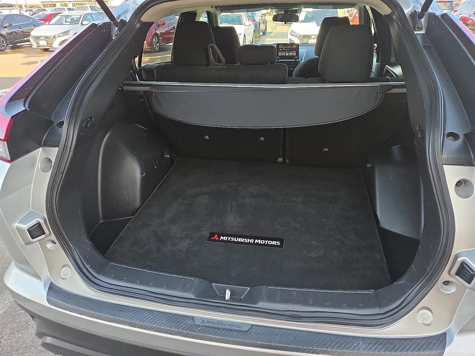 2024 Mitsubishi Eclipse Cross - Image 6 of 8