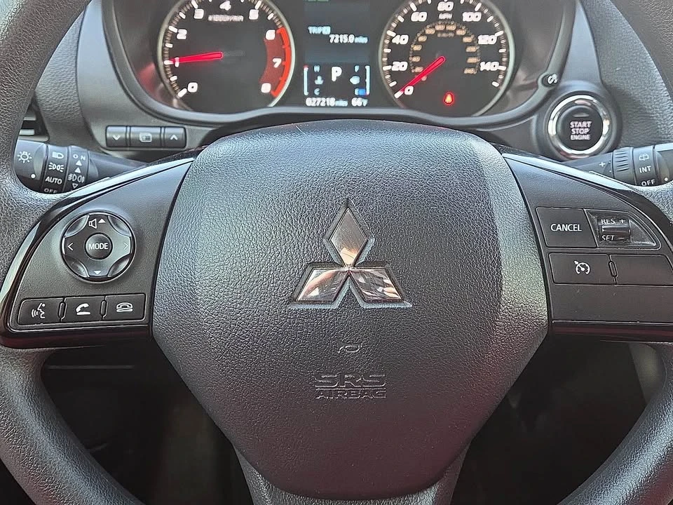 2024 Mitsubishi Eclipse Cross - Image 4 of 8
