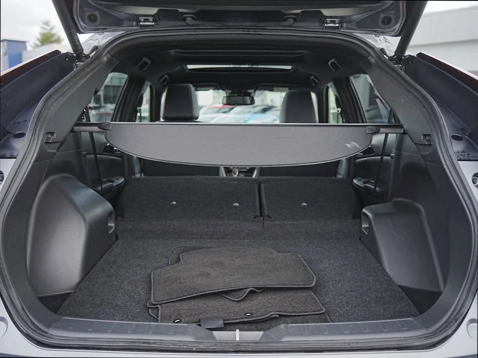 2024 Mitsubishi Eclipse Cross - Image 20 of 20
