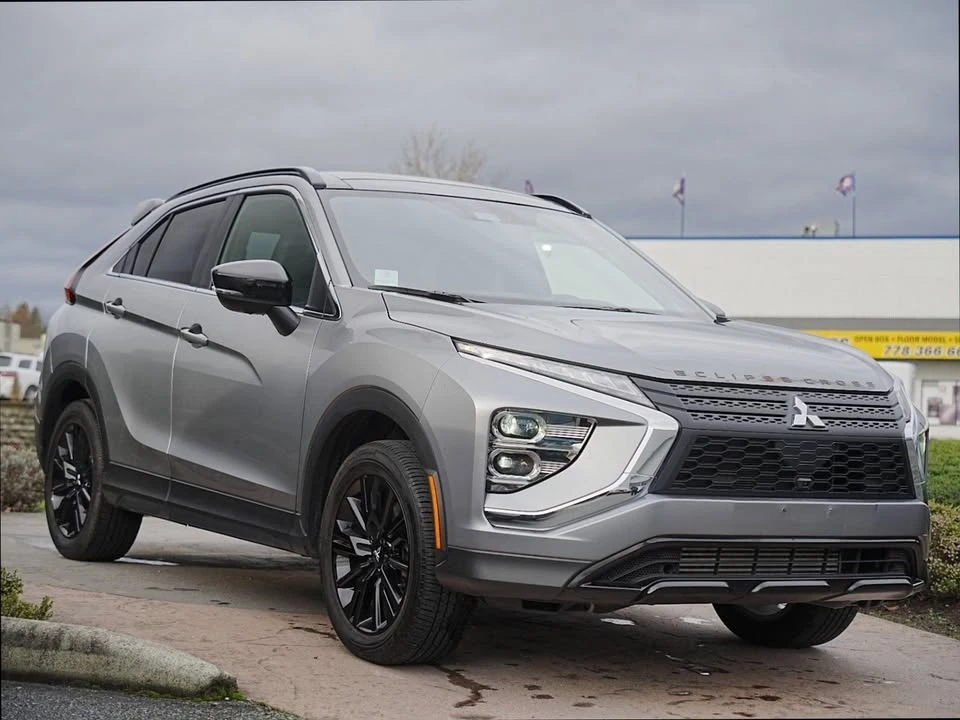 2024 Mitsubishi Eclipse Cross - Image 3 of 20