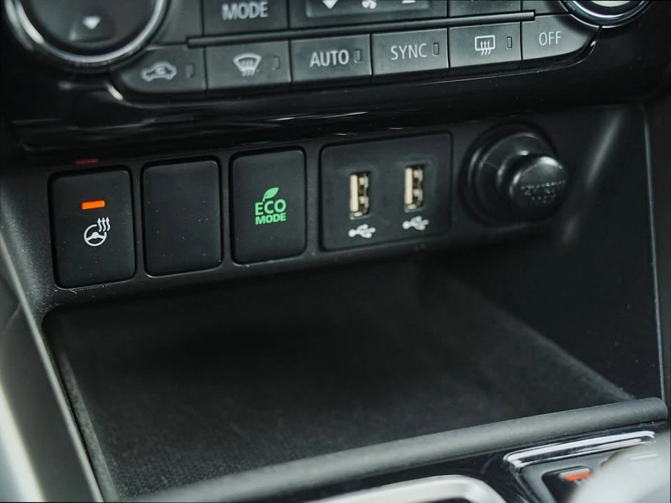 2024 Mitsubishi Eclipse Cross - Image 14 of 20