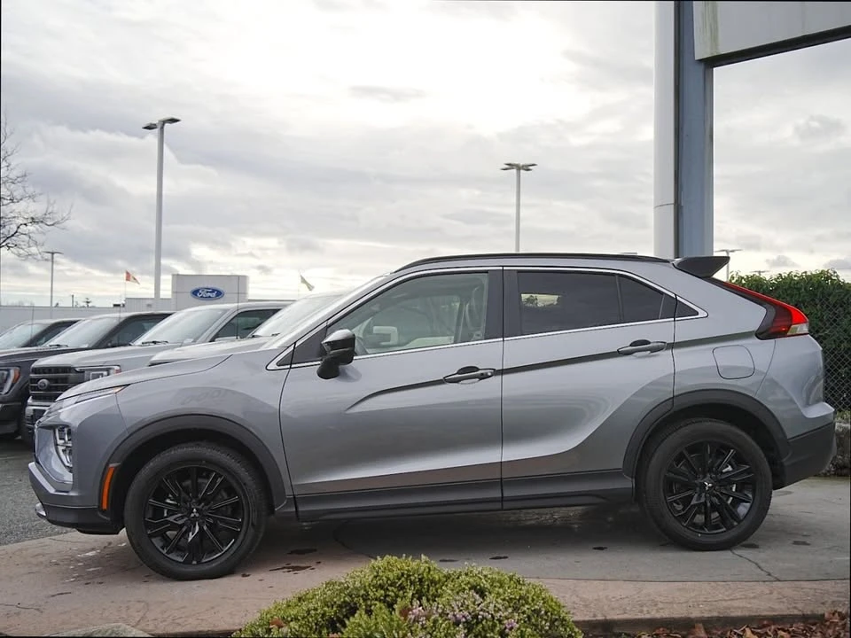 2024 Mitsubishi Eclipse Cross - Image 7 of 20