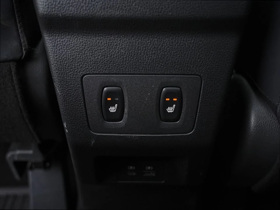 2024 Mitsubishi Eclipse Cross - Image 18 of 20