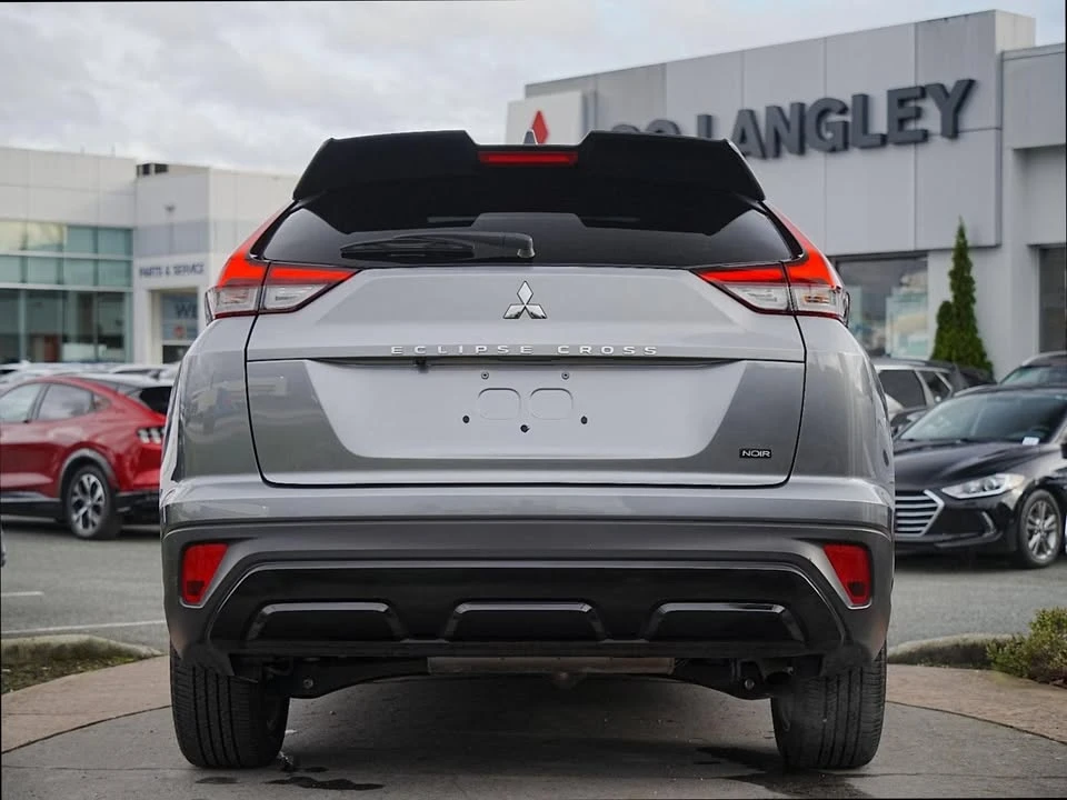 2024 Mitsubishi Eclipse Cross - Image 6 of 20