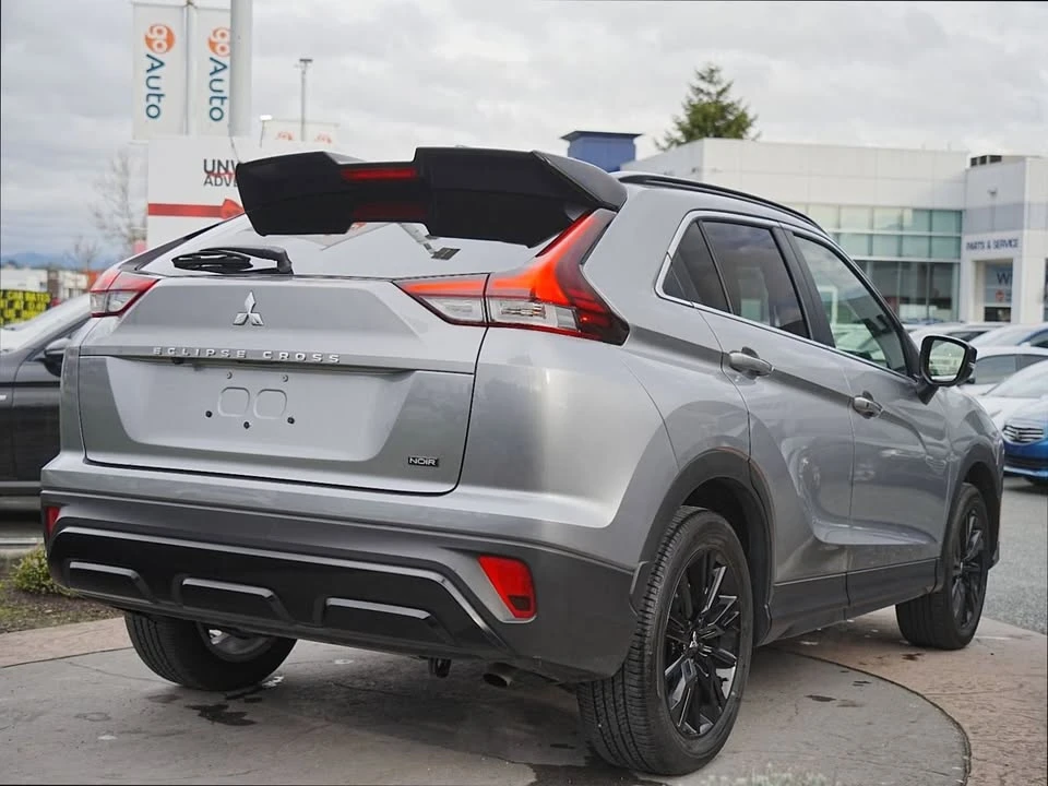 2024 Mitsubishi Eclipse Cross - Image 5 of 20