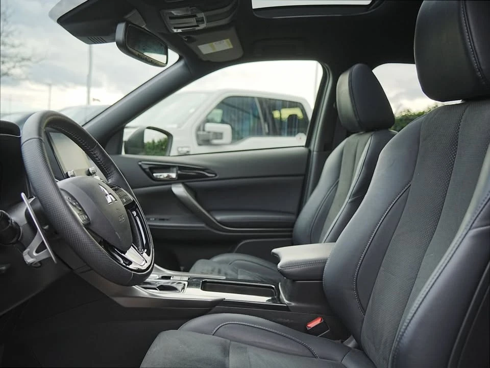 2024 Mitsubishi Eclipse Cross - Image 8 of 20