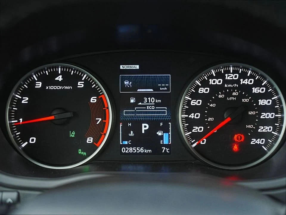 2024 Mitsubishi Eclipse Cross - Image 11 of 20