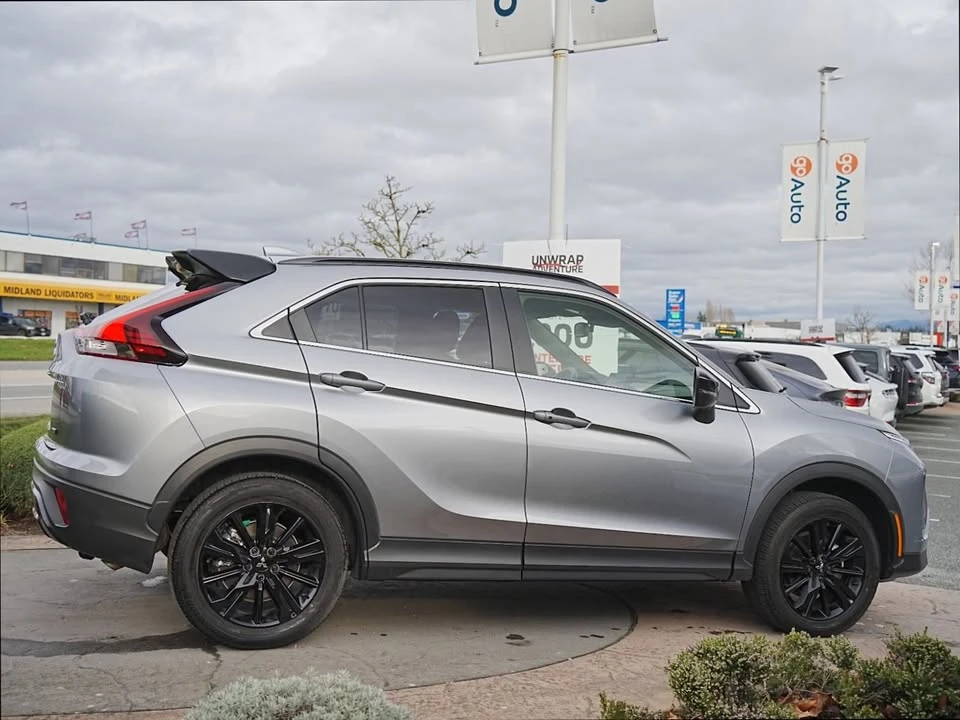 2024 Mitsubishi Eclipse Cross - Image 4 of 20