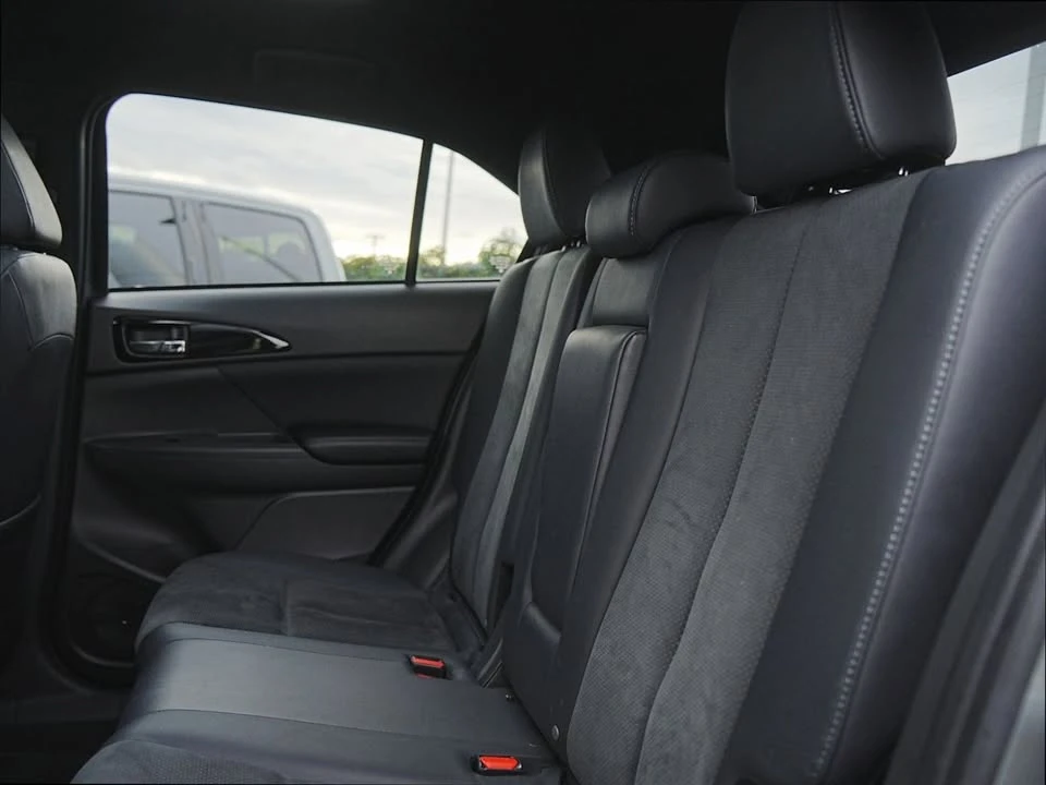 2024 Mitsubishi Eclipse Cross - Image 17 of 20