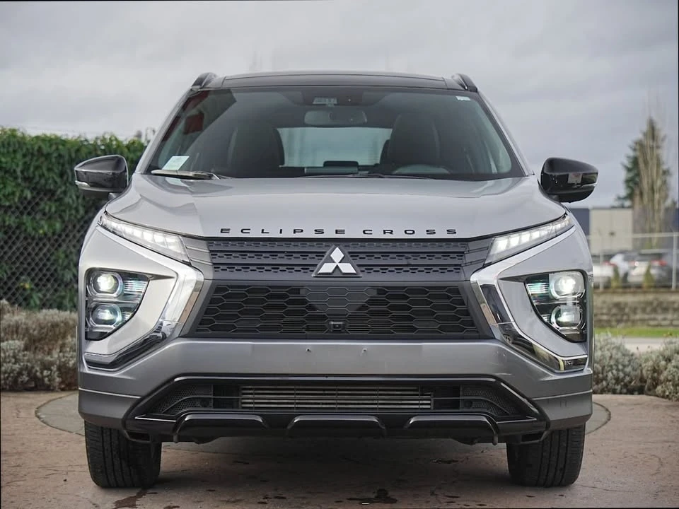 2024 Mitsubishi Eclipse Cross - Image 2 of 20