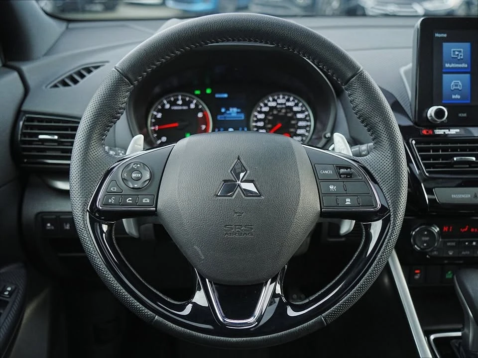 2024 Mitsubishi Eclipse Cross - Image 10 of 20