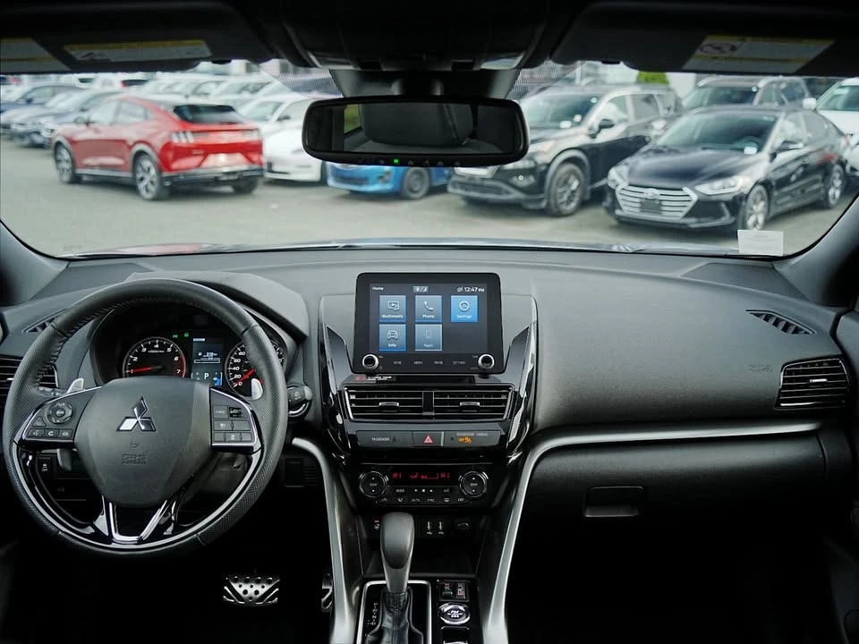 2024 Mitsubishi Eclipse Cross - Image 9 of 20