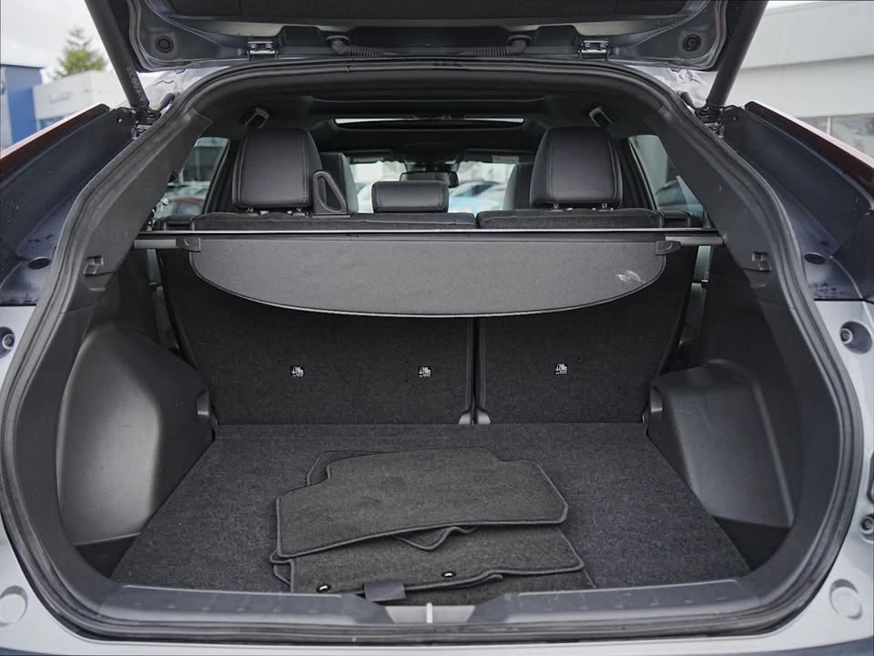 2024 Mitsubishi Eclipse Cross - Image 19 of 20