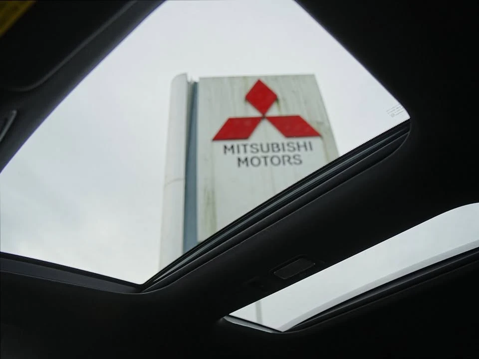 2024 Mitsubishi Eclipse Cross - Image 16 of 20