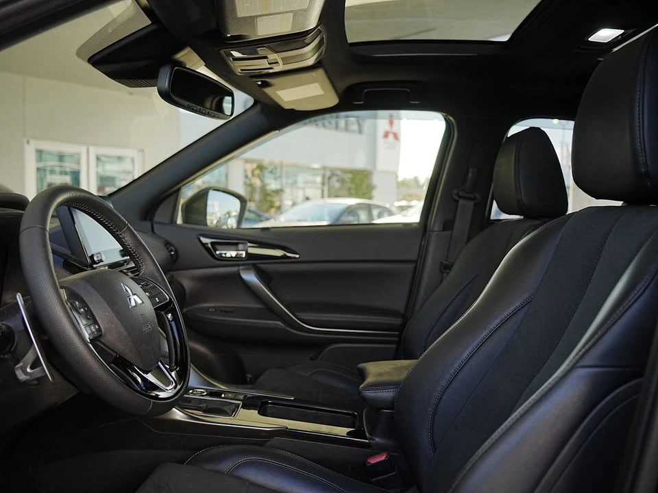 2024 Mitsubishi Eclipse Cross - Image 11 of 20