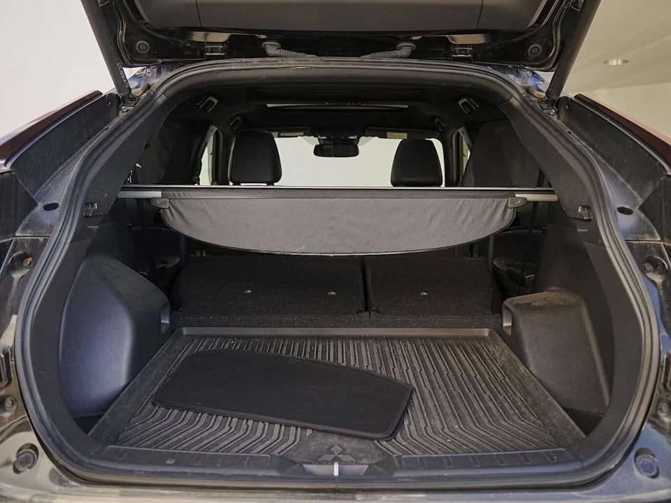 2024 Mitsubishi Eclipse Cross - Image 8 of 20