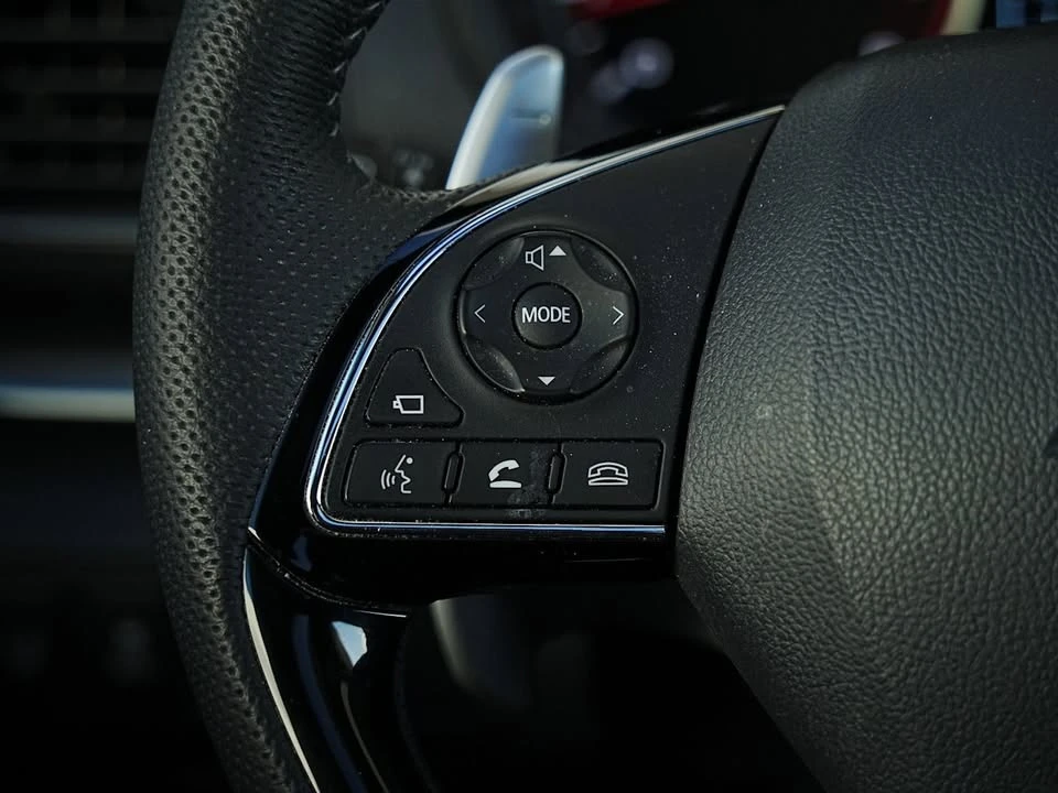 2024 Mitsubishi Eclipse Cross - Image 14 of 20