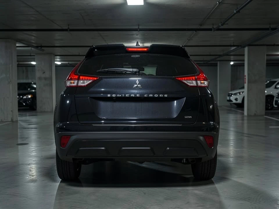 2024 Mitsubishi Eclipse Cross - Image 4 of 20