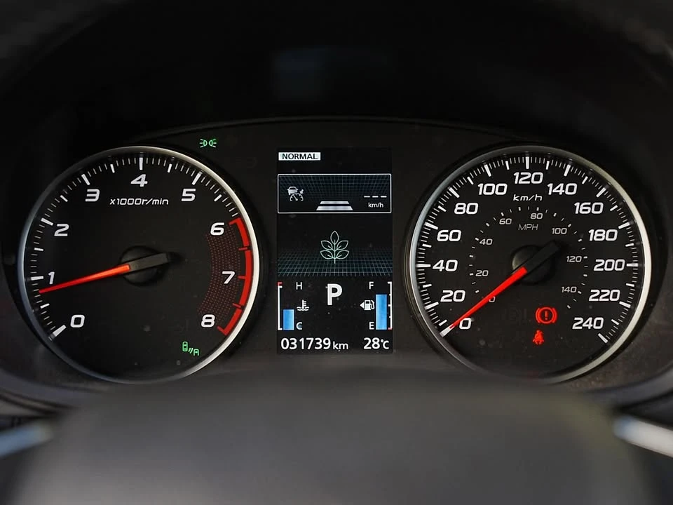 2024 Mitsubishi Eclipse Cross - Image 13 of 20