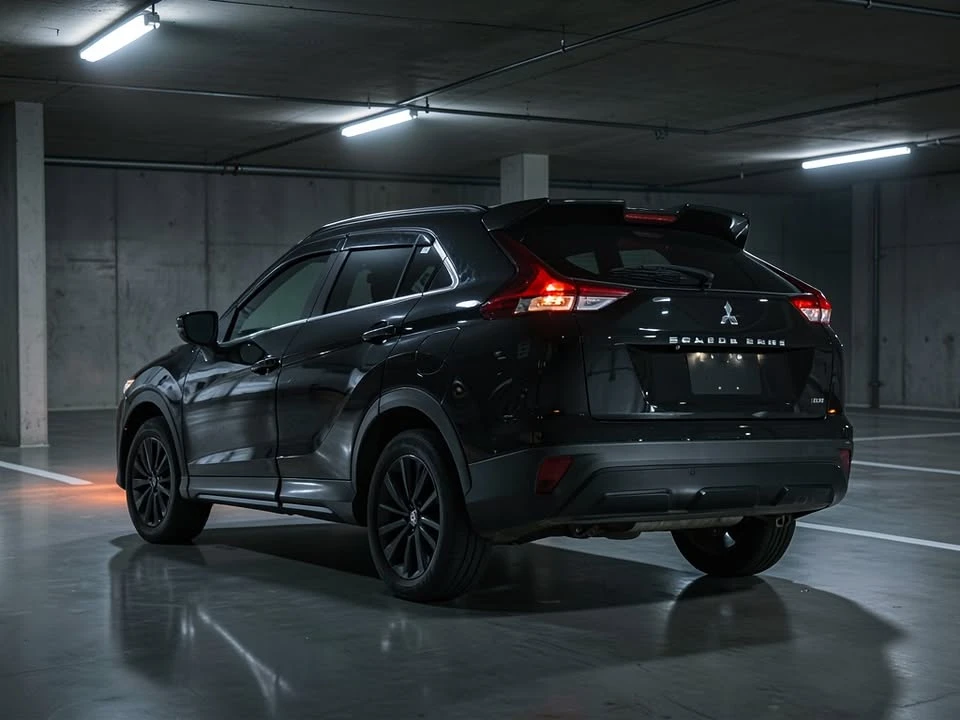 2024 Mitsubishi Eclipse Cross - Image 5 of 20