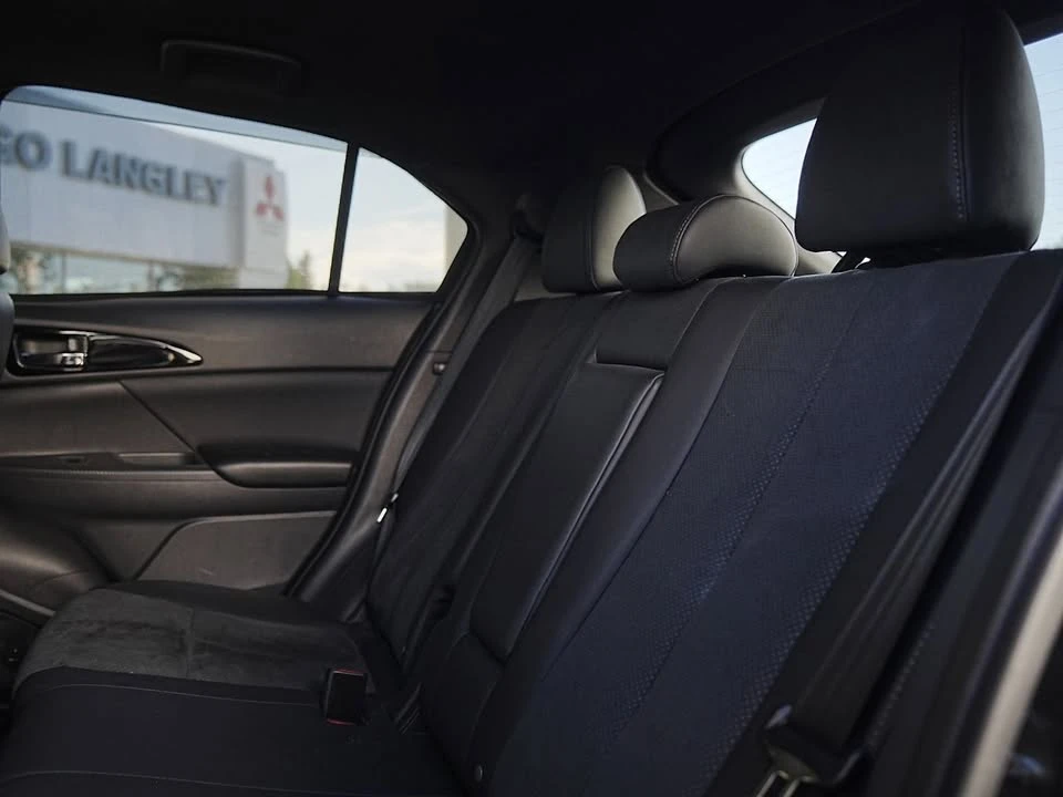 2024 Mitsubishi Eclipse Cross - Image 20 of 20