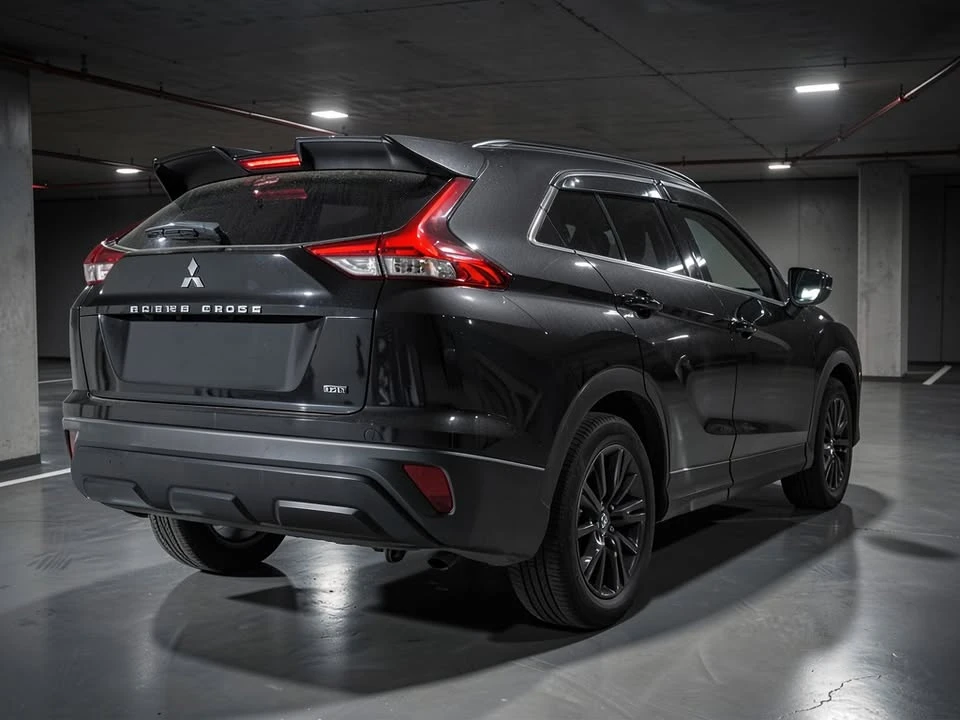 2024 Mitsubishi Eclipse Cross - Image 3 of 20