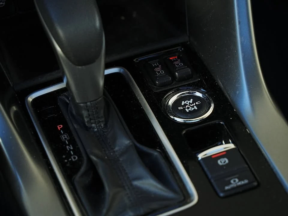 2024 Mitsubishi Eclipse Cross - Image 19 of 20