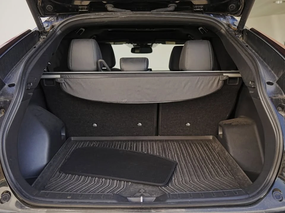 2024 Mitsubishi Eclipse Cross - Image 7 of 20