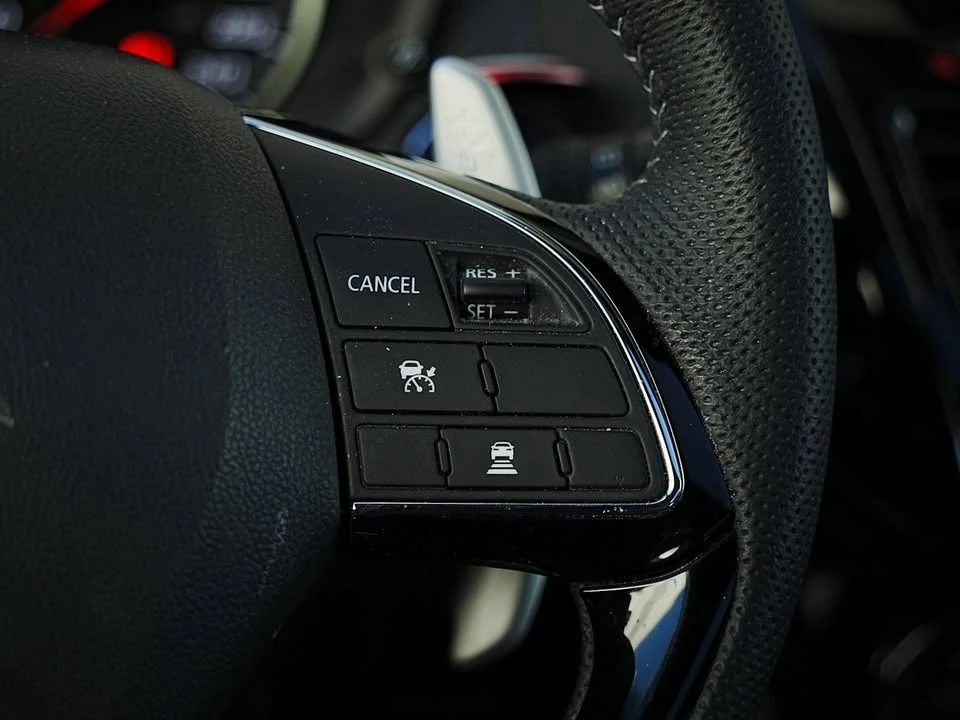 2024 Mitsubishi Eclipse Cross - Image 15 of 20