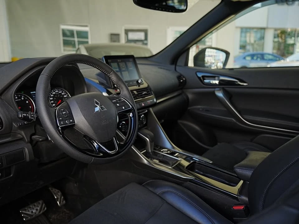 2024 Mitsubishi Eclipse Cross - Image 16 of 20
