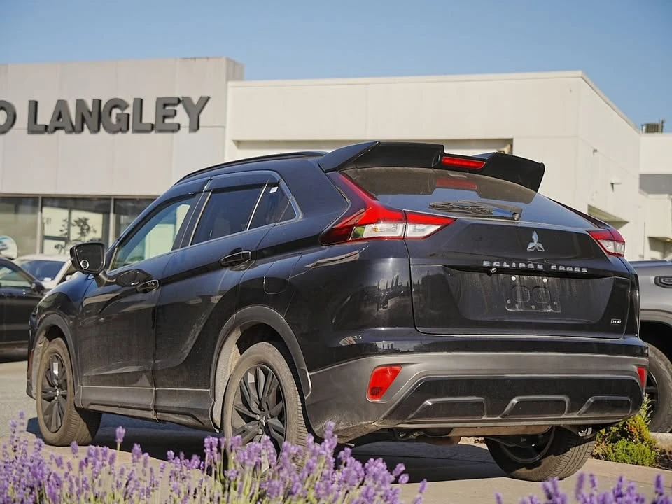 2024 Mitsubishi Eclipse Cross - Image 8 of 20
