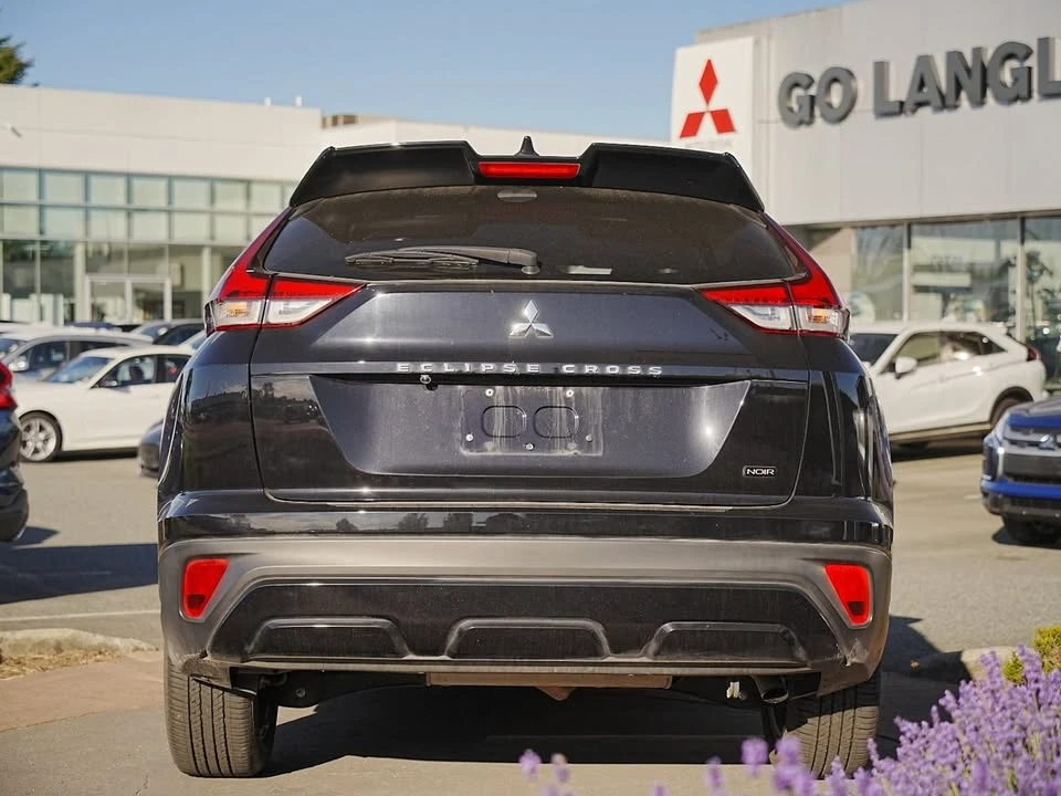 2024 Mitsubishi Eclipse Cross - Image 7 of 20