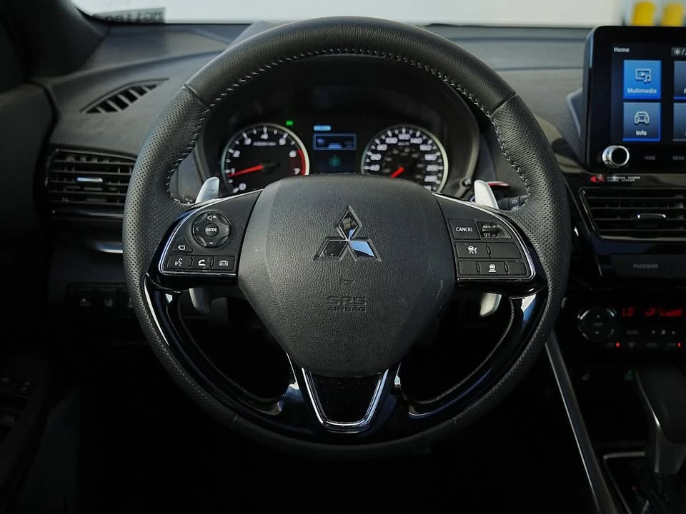 2024 Mitsubishi Eclipse Cross - Image 19 of 20