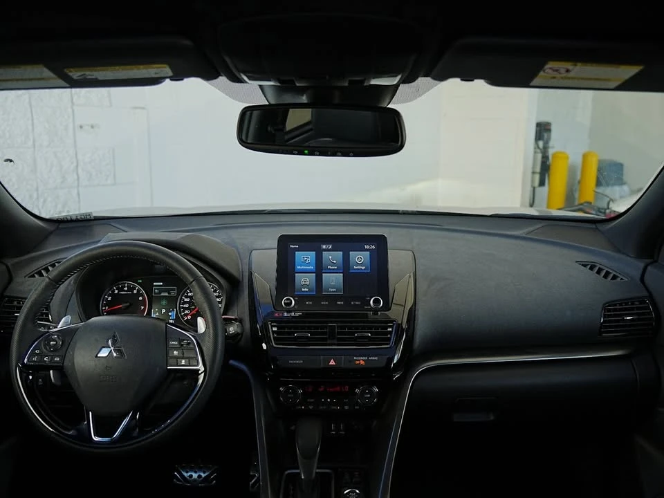 2024 Mitsubishi Eclipse Cross - Image 17 of 20