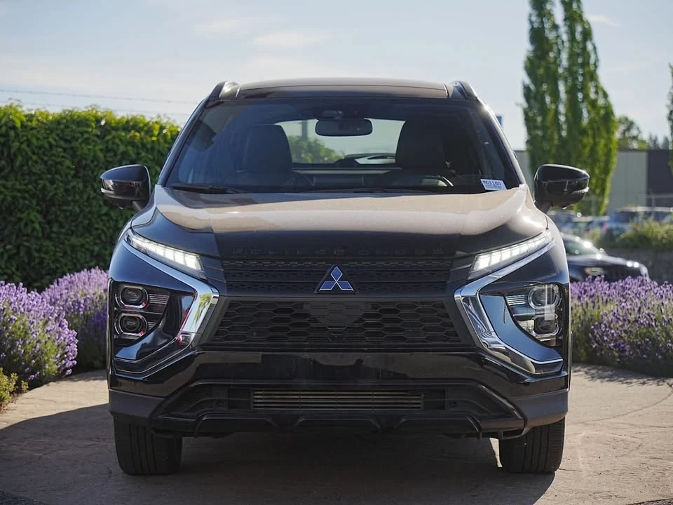 2024 Mitsubishi Eclipse Cross - Image 3 of 20