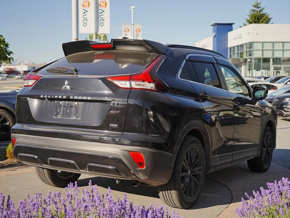 2024 Mitsubishi Eclipse Cross - Image 6 of 20