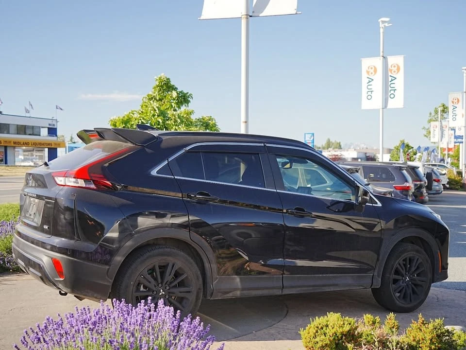 2024 Mitsubishi Eclipse Cross - Image 5 of 20