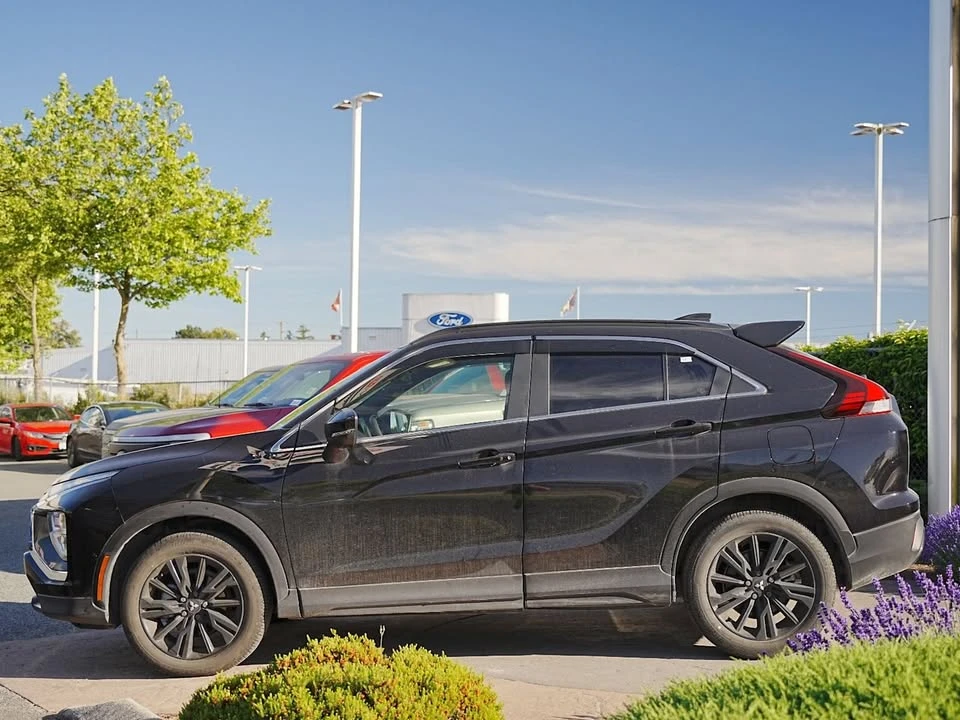 2024 Mitsubishi Eclipse Cross - Image 9 of 20
