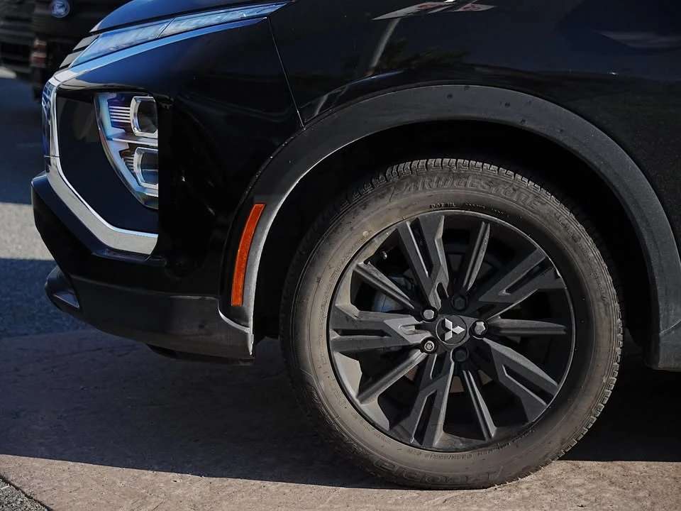 2024 Mitsubishi Eclipse Cross - Image 11 of 20