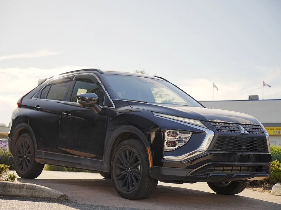 2024 Mitsubishi Eclipse Cross - Image 4 of 20
