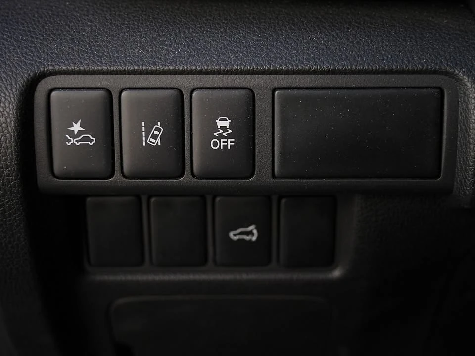 2024 Mitsubishi Eclipse Cross - Image 18 of 20