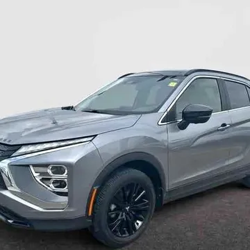 2024 Mitsubishi Eclipse Cross NOIR