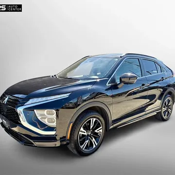 2024 Mitsubishi Eclipse Cross GT