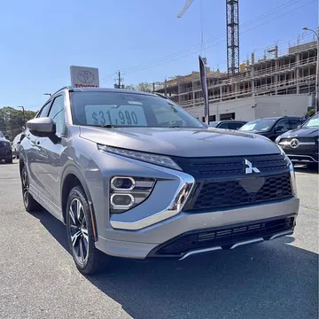 2024 Mitsubishi Eclipse Cross GT AWD