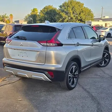 2024 Mitsubishi Eclipse Cross SE