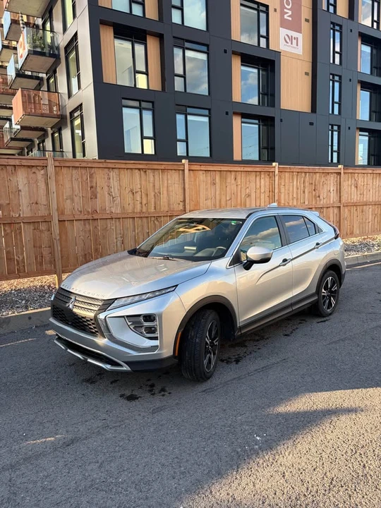 2024 Mitsubishi Eclipse Cross - Image 11 of 19